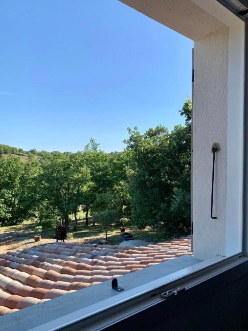 Charmante Chambre Dans Une Maison De Campagne Saint-Étienne-de-Fontbellon Eksteriør bilde